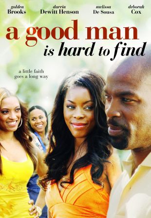 A Good Man is Hard to Find (2008) Leslie Small Synopsis